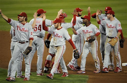 Phillies